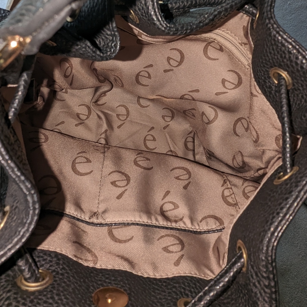 Gorett drawstring backpack. - Picture 10 of 10